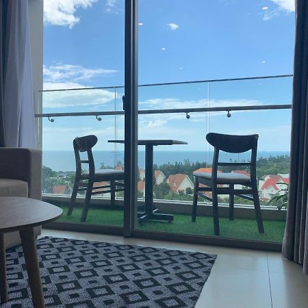 Kiwi Homestay Luxury Apartment Vũng Tàu Ngoại thất bức ảnh