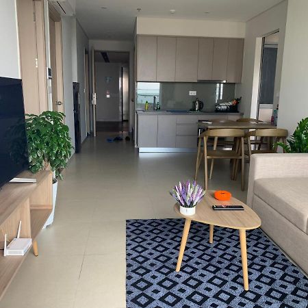 Kiwi Homestay Luxury Apartment Vũng Tàu Ngoại thất bức ảnh