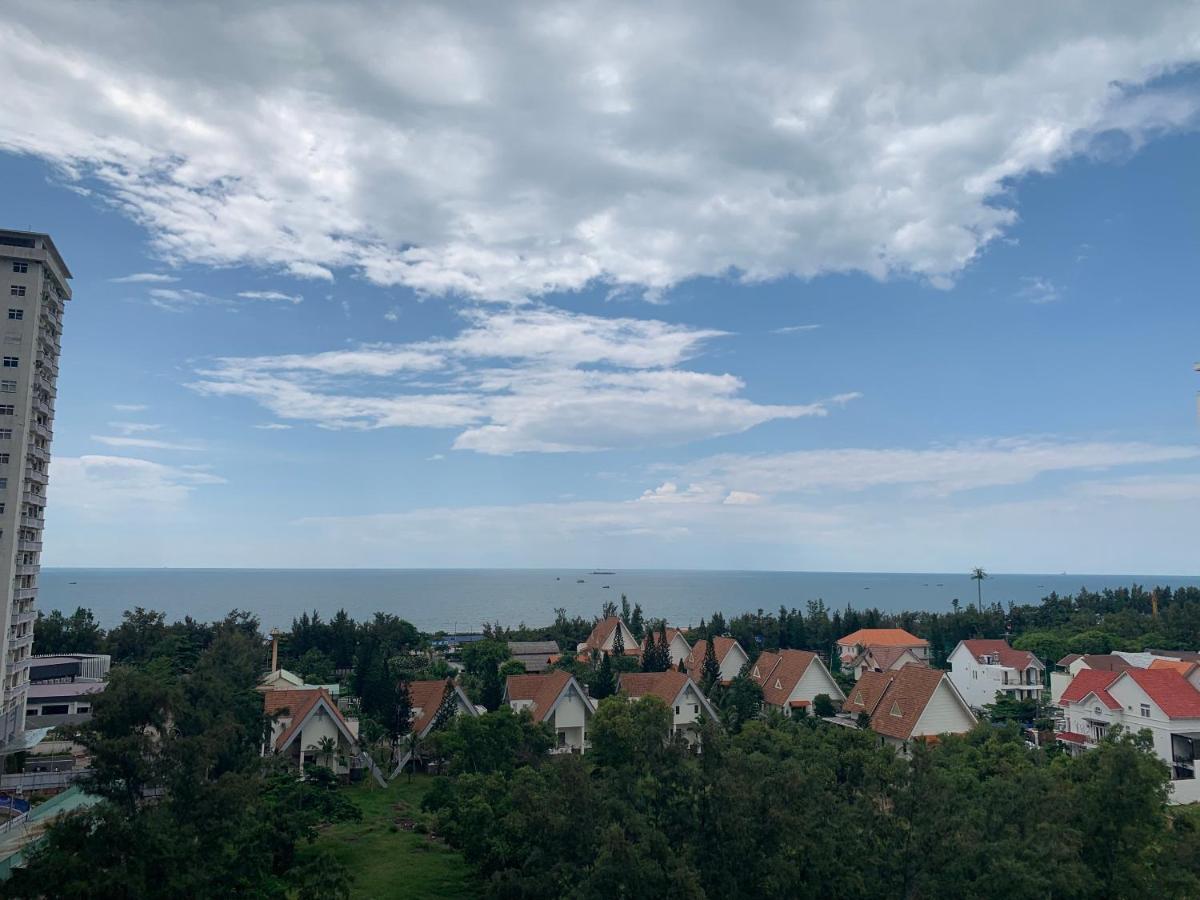 Kiwi Homestay Luxury Apartment Vũng Tàu Ngoại thất bức ảnh