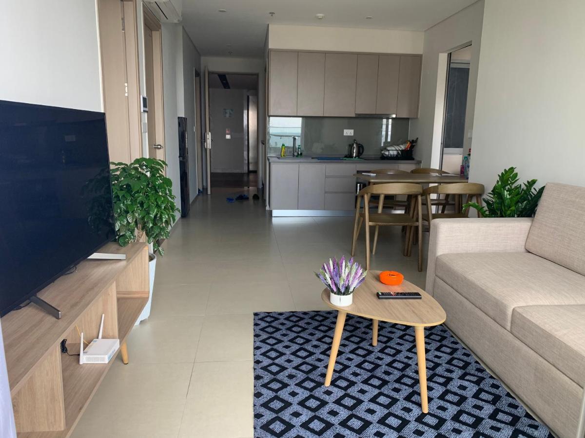 Kiwi Homestay Luxury Apartment Vũng Tàu Ngoại thất bức ảnh